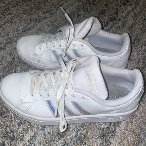 Adidas women’s cloud foam comfort